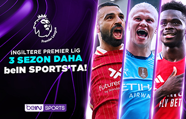 Premier League sezon kampanyası