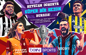 Taraftar Paketi kampanyası